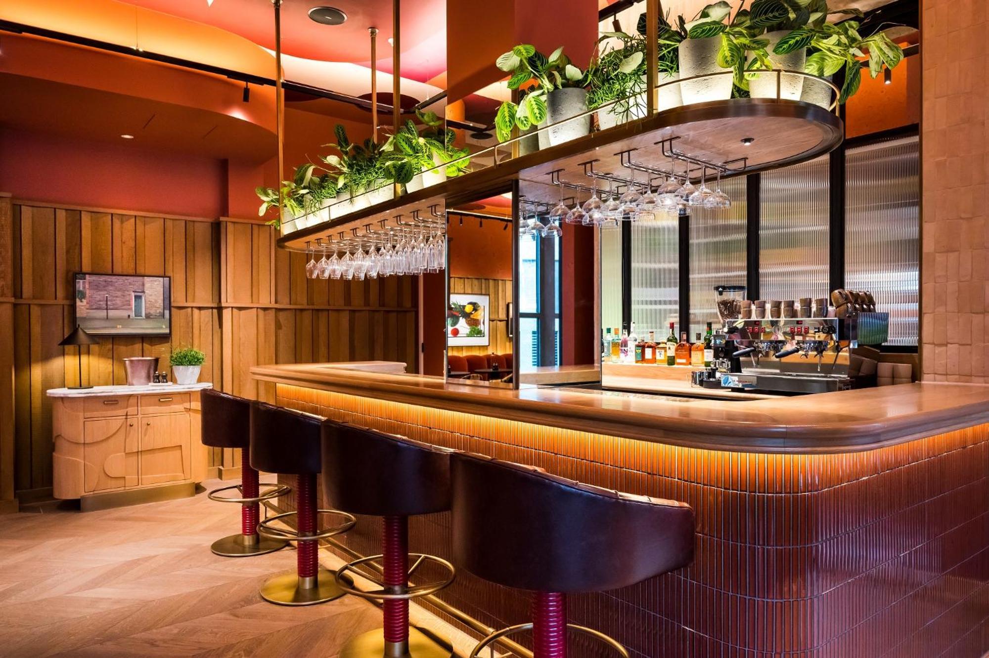 Wilde Aparthotels London Liverpool Street Exterior foto